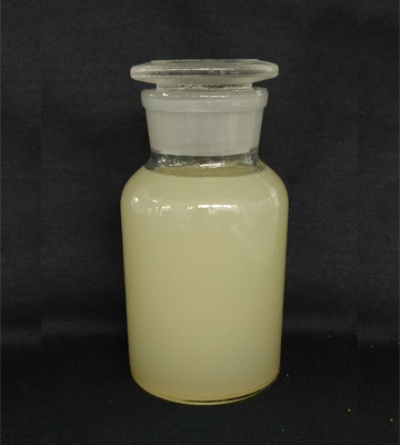 LW-9017-2 弱溶剂羊巴树脂（试样）